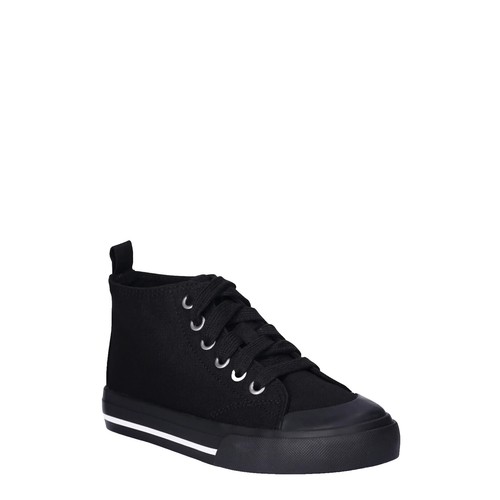 OluKai Nalukai Kapa Boot Black Waxed Canvas High Top Shoe Water Resistant. Sz: 9 NEW Olukai Men main image 4
