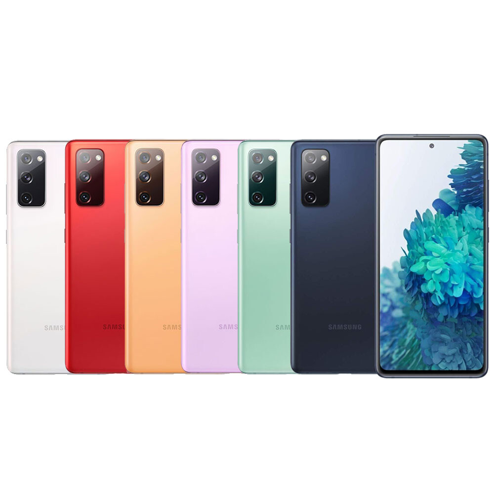 Samsung Galaxy S20 FE (5G) SM-G781W 128GB GSM+CDMA Unlocked Samsung Galaxy S20 FE (5G) SM-G781W 128GB GSM+CDMA Unlocked