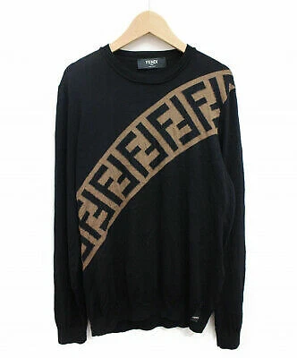 Fendi Sweaters for Men