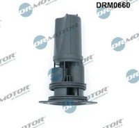 Original Dr.Motor Automotive ÖLabscheider KurbelgehäUseentlüFtung DRM0660