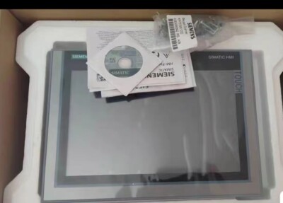New Siemens SIMATIC TP1200 Comfort Panel 6AV2124-0MC01-0AX0  6AV2 124-0MC01-0AX0