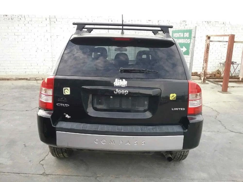 Zylinderkopf für JEEP COMPASS (MK) Limited 2007 3557864 - Bild 9 von 10