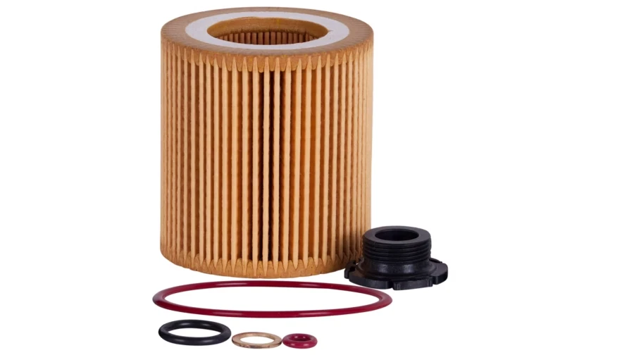 Filtro de aceite de motor CARQUEST 84327 P84327 rendimiento extendido paquete de 12 Foto 2 de 4