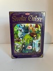 New STORY CHEST BOARD GAME Tactic 2018 OOP Storytelling BEAUTIFUL CARDS!