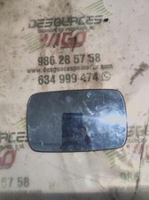 Glace de rétroviseur BMW 528