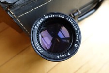 Kodak Projection Ektanon Lens 7 inch f/3.5