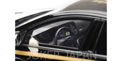 NOREV 1/18 – RENAULT Mégane IV RS Ultime – 2023 - Little Bolide