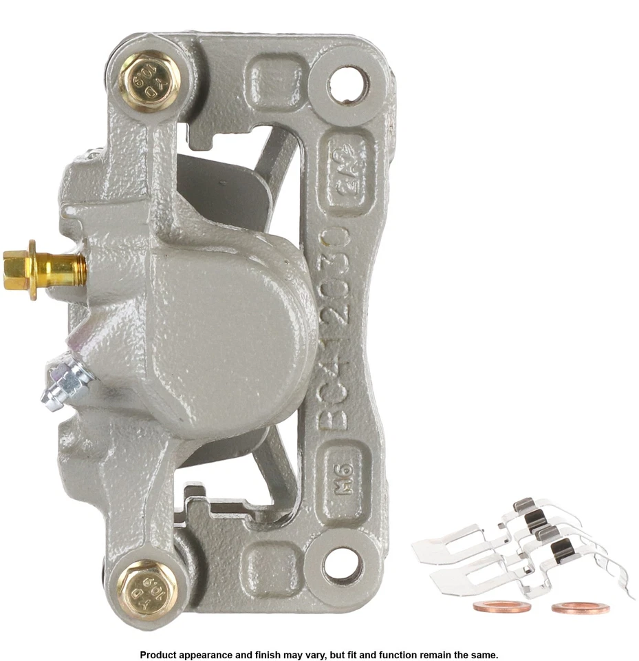 Суппорт дискового тормоза задний левый кардон для 2007-2017 Chevrolet Equinox - Изображение 4 из 4