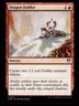 2023 MTG Dragon Fodder Commander Masters Common #217