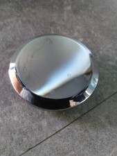Cache chromé pour cadre Suzuki GSX 750/ 1200 Inazuma.