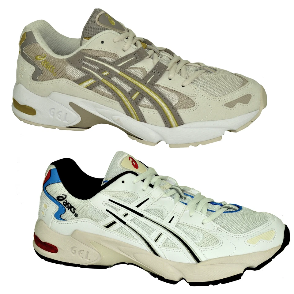 Asics Gel-Kayano V 5 OG Sneaker Laufschuhe Turnschuhe Running Herren Sportschuhe