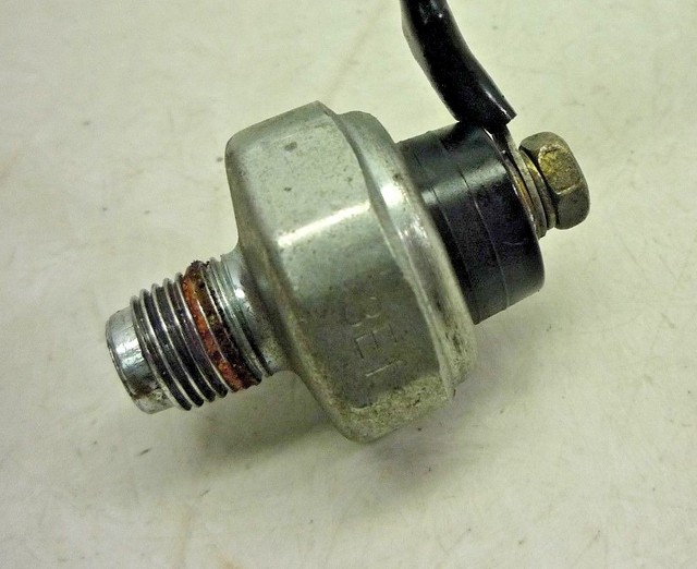 Suzuki 37820 82002