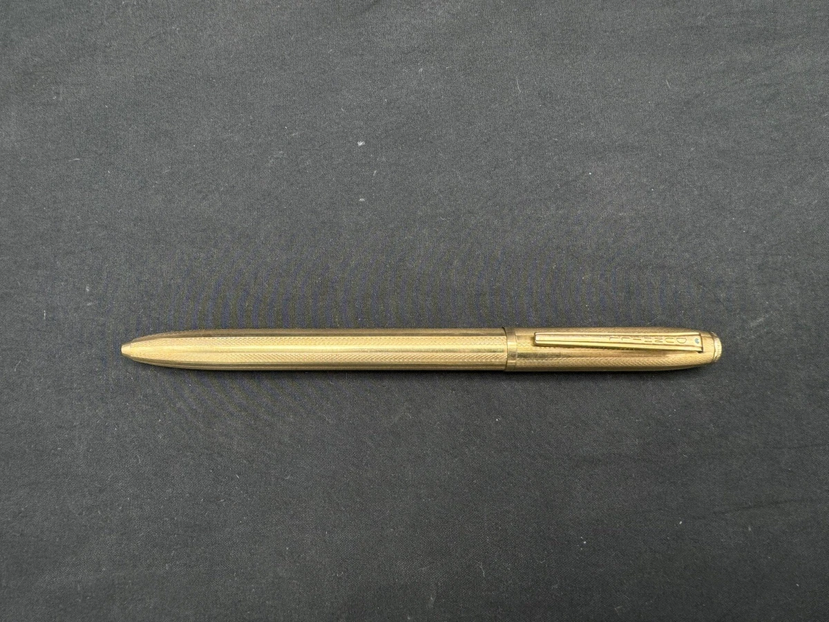 Gold Collectible Dunhill Ballpoint Pens for sale | eBay