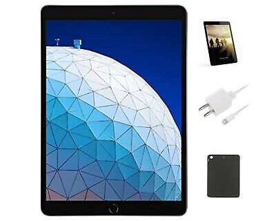 Bundle Offer - Apple iPad Air 16GB, Space Gray, Wi-Fi Only, Free 2-Day Shipping 888462098236 | eBay Bundle Offer - Apple iPad Air 16GB, Space Gray, Wi-Fi Only, Free 2-Day Shipping 888462098236 | eBay