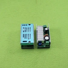 200W DC-DC Boost Converter 6-35V to 6-55V 10A Step Up Voltage Charger Power NEW