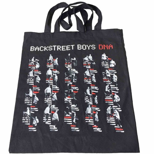 Backstreet boys dna tour - Gem