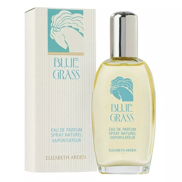 Elizabeth arden blue grass perfume hot sale
