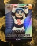 Buoy 2025-26 Upper Deck MVP Mascot Stickers ~ Seattle Kraken