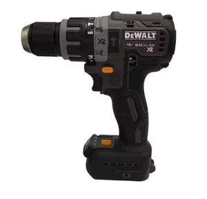 DEWALT DCD791 20V MAX 1/2” Brushless Compact Drill Driver 70Nm 2000 RPM - Tool