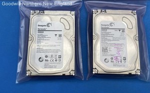 Seagate Barracuda 3TB | eBay