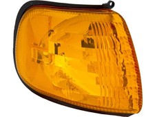 For 1998 Dodge B2500 Cornering Light Right Replacement Ap 34819wccz Base