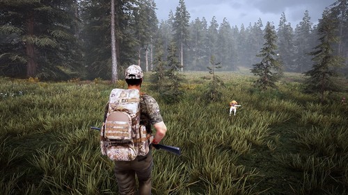 Hunting Simulator 2 (PS5) (Sony Playstation 5) (UK IMPORT) - Picture 3 of 4