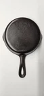 Wagner Ware #3 1053 D Cast Iron Skillet Sidney -O- No 3