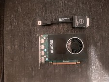 NVIDIA Quadro M2000 4GB (Dell OW2TP6)