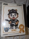 Thrilljoy PIX! Scout LE 300 Pieces Rock The Block SDCC 2026 Exclusive