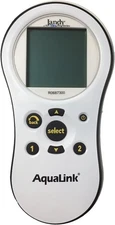 zodiac/jandy aqualink 18 channel wireless remote handheld pda aquapalm R0687300