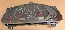 2003 2004 Subaru Outback Hatchback Instrument Cluster Speedometer Automatic 