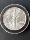 2009 1 Oz Silver American Eagle (Brilliant Uncirculated)