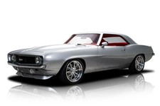 1969 Chevrolet Camaro for Sale