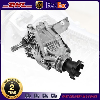 Transfer Case Assembly Fit 2010-2017 Chevrolet Equinox GMC Terrain w/2.4L Engine