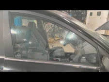 (LOCAL PICKUP ONLY) Passenger Front Door Glass 4 Cylinder Tinted Fits 06-10 SONA