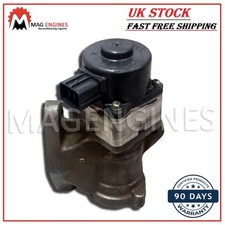 EGR VALVE NISSAN YD25 ZD30 Di/DTi FOR D22 NAVARA Y61 PATROL & TERRANO 99-06