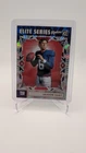 New Listing2025 Panini Donruss - The Elite Series Rookies Jaxson Dart #ESR-JDT (RC)