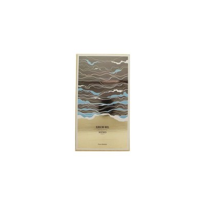 Memo Ilha Do Mel Eau de Parfum 75ml