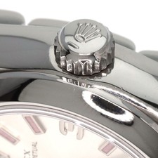 ROLEX Oyster Perpetual 26 Watches 176200 Stainless Steel/Stainless Steel Ladies 18