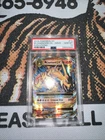 Pokémon XY Evolutions 2016 Holo M Charizard EX #13/108 Psa 10
