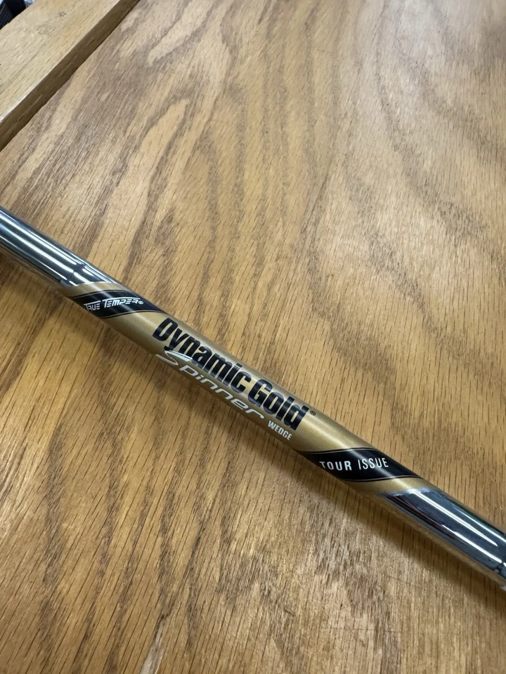 New! Cleveland RTZ Black 52, 56, 60 Wedge Set - All Mid Bounce - Image 3 of 4