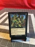 Vintage 1998 MTG Exodus Culling The Weak Card NM