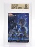 STAY WITH ME RHYSTIC STUDY 2025 MAGIC FINAL FANTASY MYTHIC BGS 10 Q1404