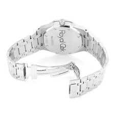 AUDEMARS PIGUET Royal oak dual time 25730ST.OO.0789ST.09 second hand mens 5