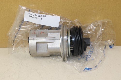 Gehl Joystick Pilot Valve PV48M2229A MN490023 USED