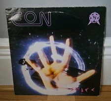 Eon – Spice, 12" Vinyl