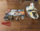 LEGO Star Wars Rebels The Phantom 75170 Complete Set 269 pcs w/ 2 Minifigures