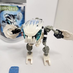 lego Bionicle 8562 & 8565 COL-6361