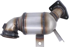 1.4L Catalytic Converter for Chevrolet Cruze Sonic Trax Buick Encore 2011-2021