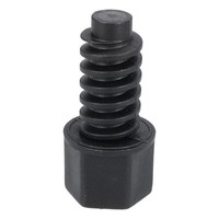 Beko 250100057 GeräTefuß Beko FüR Backofen Herd Gasherd